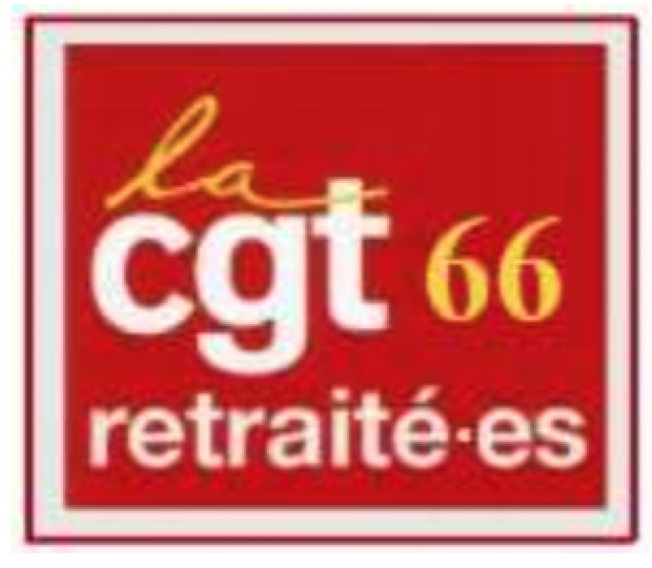 Union syndicale des retraités CGT 66. Adresse aux maires et élu-es des communes des Pyrénées Orientales